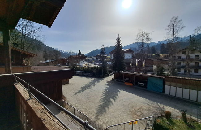 Zur alten Schmiede - Foto 69