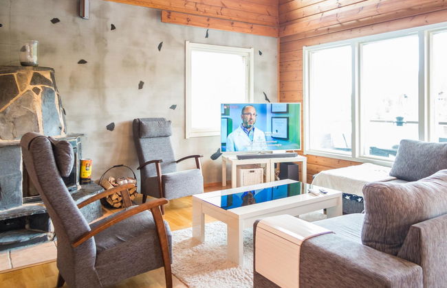 Tahkon rantatupa 7 b - Foto 3