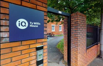 iQ Ty Willis House in Bangor - Foto 6