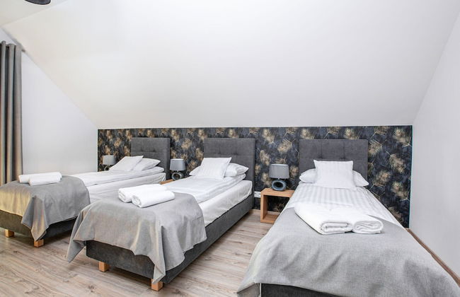 Comfortable Holiday Complex in Jastrzebia Gora - Foto 4
