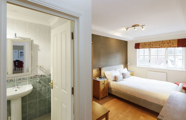 Beautiful flat with terrace - Foto 7