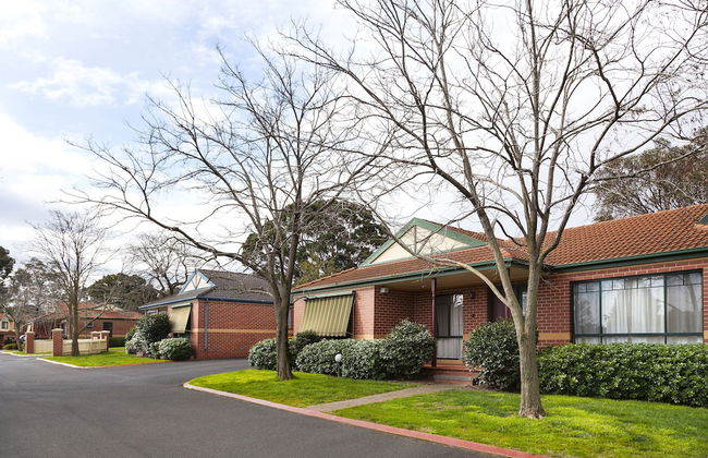 Park Avenue - Forest Hill - Photo 32