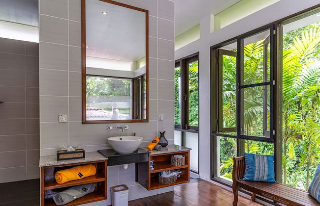 Villa 4 Luxury Private Pool Villa - Foto 30