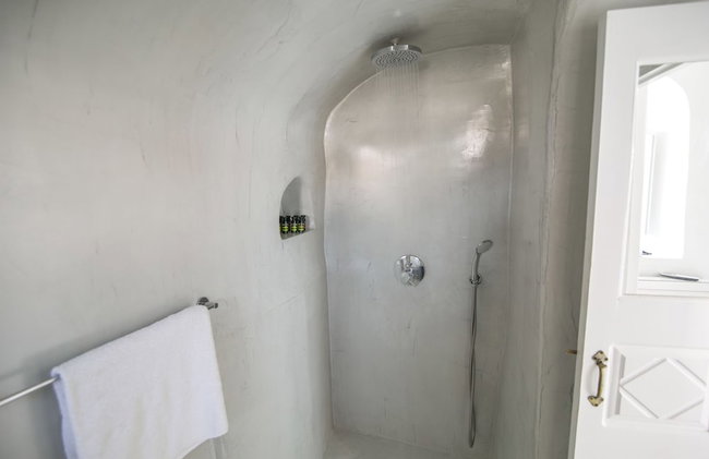 Morfi Cave House - Foto 47