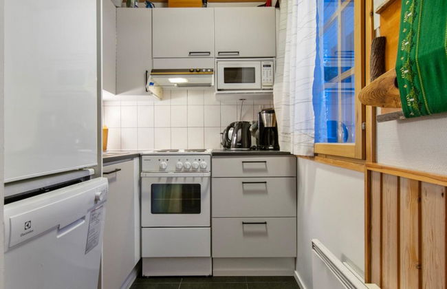 Korpipalo (ent. yllästunnelma 2 b 7) - Foto 7