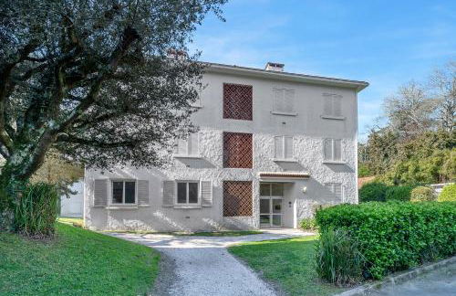 20m de la mer - Terrasse - Appartement pour 6 - Foto 18