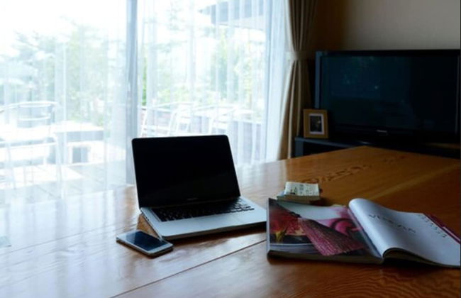 Kawaguchiko country cottage Ban - Photo 45