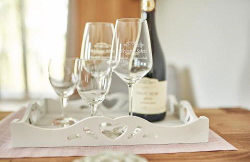 Rotwein Apartment - Foto 9