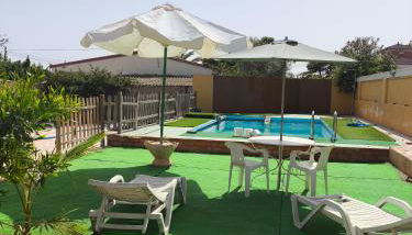 El Jazmín - Photo 3