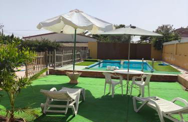 El Jazmín - Photo 3