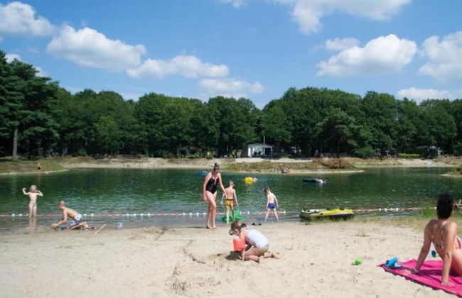 Lodge in Schaijk With Garden Terrace - Photo 42