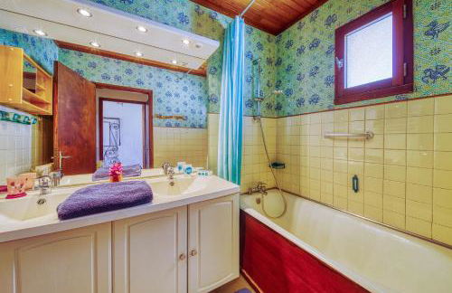 Chalet les Colchiques - Foto 6