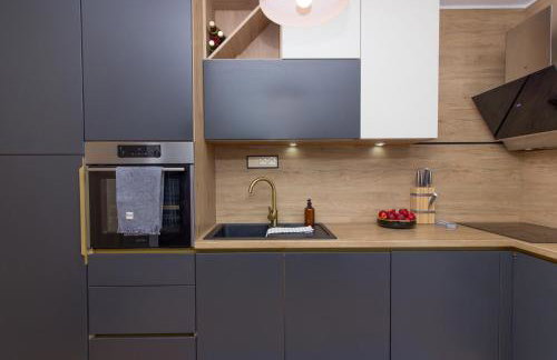 Apartments Mali Dvor Novigrad - Photo 21