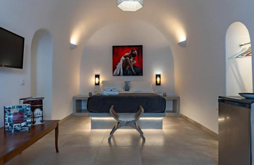 Argy's Luxury Caves - Foto 64