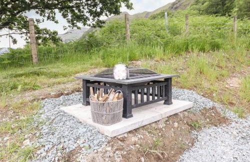 Hartsop Magic - Crossgate Luxury Glamping - Foto 26