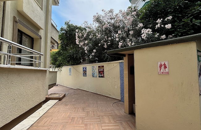 metropolitan apart - Photo 37