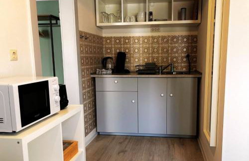 janu-homes - 1 Zimmer Apartment - 2 Betten, Kirchblick vom Kirchplatz - Foto 10