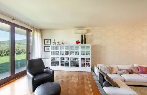 Villa Villa Il Guscio by Interhome - Foto 14