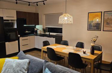 All Season Lasówka - Klimat - Willa 10 osobowa z widokiem na góry, Sauna opalana drewnem, Jacuzzi 4km do Zieleniec SKI Arena - Foto 12