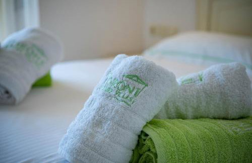 Oniro Luxury Villas - Foto 76