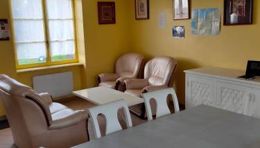 Gîte Caribou proche Mont Saint Michel - Foto 4