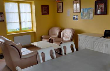 Gîte Caribou proche Mont Saint Michel - Foto 4