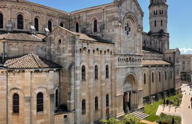 Zenao Appart'hôtels Mâcon - Foto 13