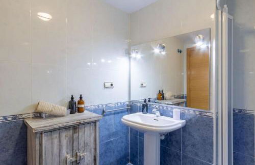 Chalet en Cirueña con Barbacoa - Foto 11