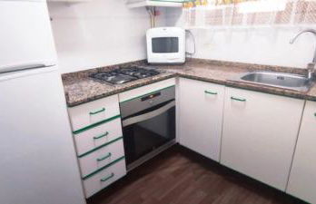 APARTAMENTO SOLANO - VIRGEN DE LA VEGA - ALCALÁ IDEAL MONTAñA Y RELAX - Foto 35