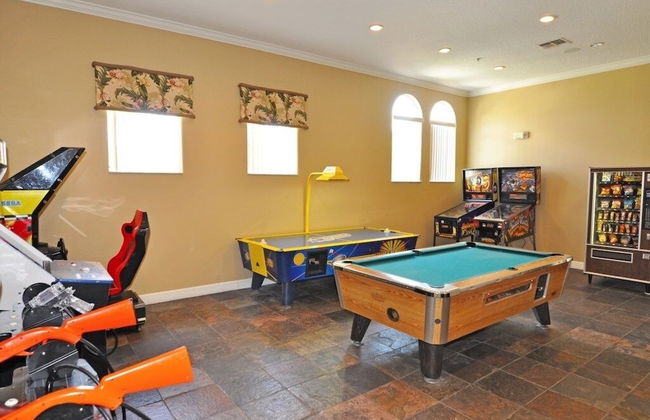 Spacious 7bd Pool Gm Hm Terra Verde Resort-211hbl 7 Bedroom Home by RedAwning - Foto 31