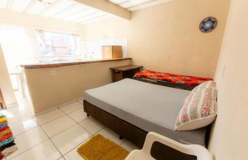 Apto com Wi-fi, garagem e vista das montanhas - Foto 11