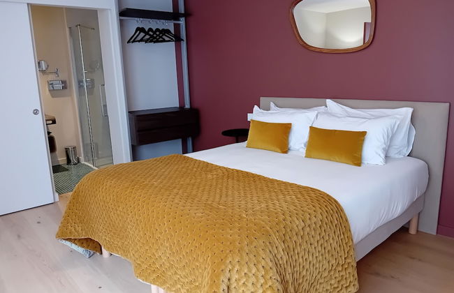 The Social Liveur- Soho « Les Chartrons » - Foto 6