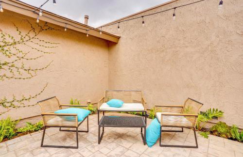 Idyllic Tustin Home with Private Patio and Grill - Foto 21