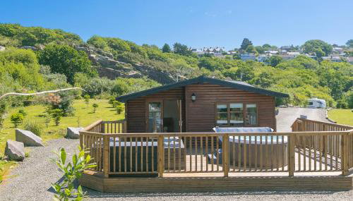 Costentyn, Tor Down Quarry - Foto 3