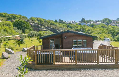 Costentyn, Tor Down Quarry - Foto 3