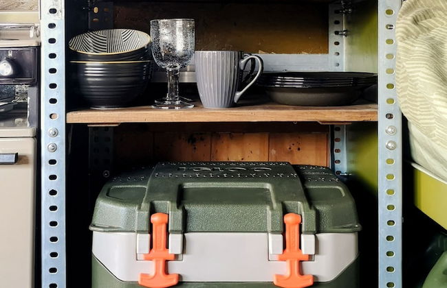 Vintage all Terrain Italian Army Truck - Foto 5