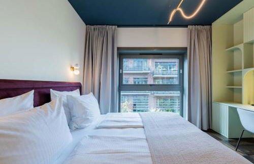 The Garden Suites by Suite030 - Foto 6