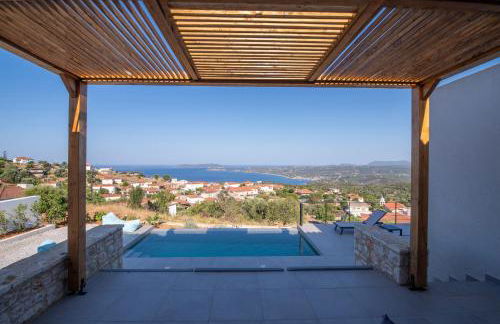 Sunset Luxury Villa - Foto 33