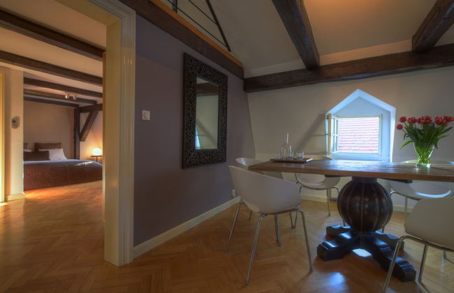 U Kapra Apartments - Foto 37