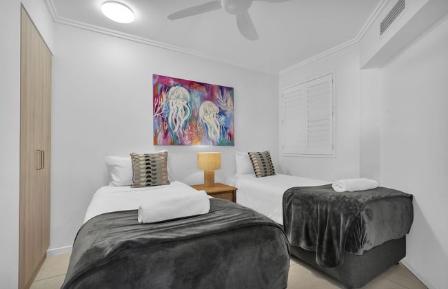 Rolling Surf Resort - Foto 39