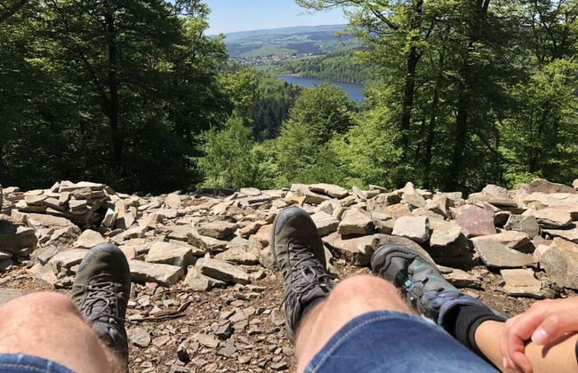 Spacious Apartment Near Ski-lift - Photo 37