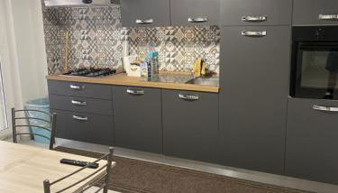 Appartament house - Foto 1, stove, minibar