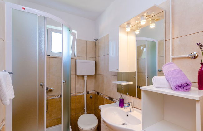 Apartments & Rooms Maždin - Foto 36