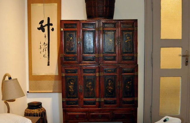 Apartment The Scent of Travels - Foto 16