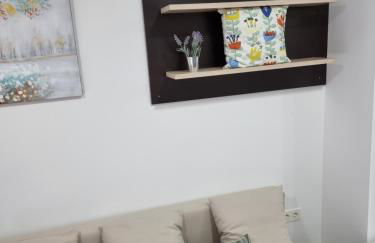 Apartamentos ZANCA CITY CENTER free luggage storage - Photo 24