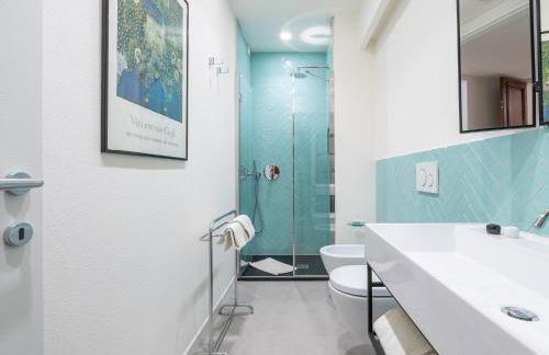 Massimo Boutique Apartment - Foto 15