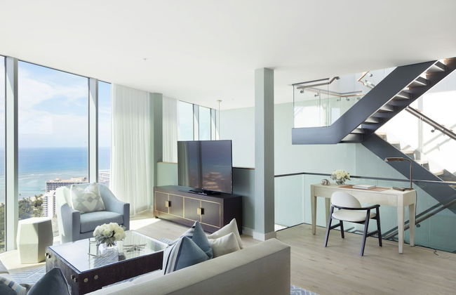 Real Select at the Ritz Carlton Residences, Waikiki Beach - Foto 42