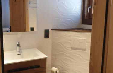 CHALET LES CERFS - Foto 19