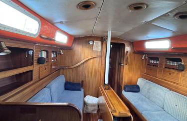 Lisbon Floating Oasis - Foto 18