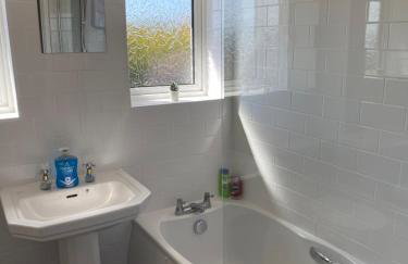 Easedale - 2 Bdrm Sleeps 4 Ideal for Contractors - Foto 25